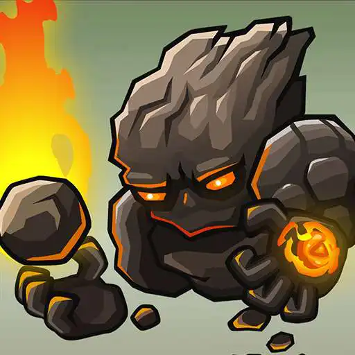 Play Keeper of the Grove 2 Strategy APK
