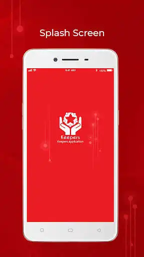 Play Keepers  and enjoy Keepers with UptoPlay