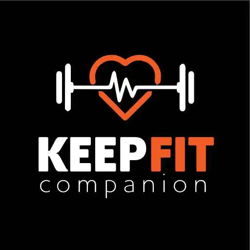 Play Keep Fit Companion APK Play Keep Fit Companion APK