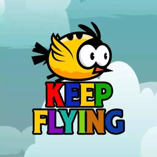 Free play online Keep Flying APK