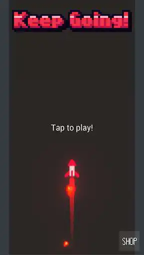 Play Keep Going  and enjoy Keep Going with UptoPlay
