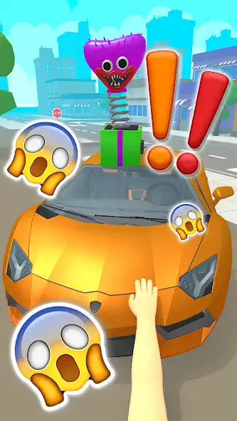 Play Keep Hands On  and enjoy Keep Hands On with UptoPlay