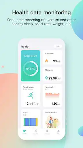 Play Keep Health  and enjoy Keep Health with UptoPlay