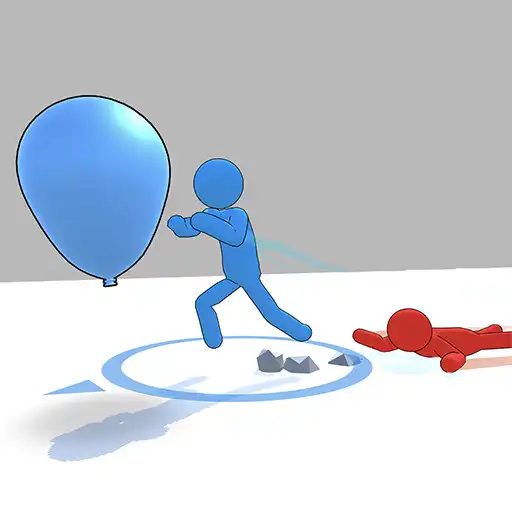 Play KeepHittingTheBalloon! APK Play KeepHittingTheBalloon! APK