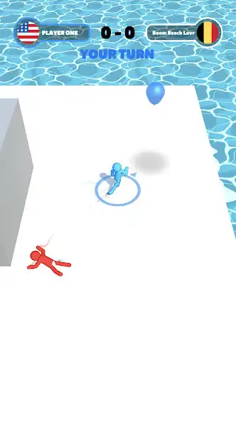 Play KeepHittingTheBalloon!  and enjoy KeepHittingTheBalloon! with UptoPlay