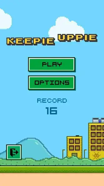 Play Keepie Uppie  and enjoy Keepie Uppie with UptoPlay