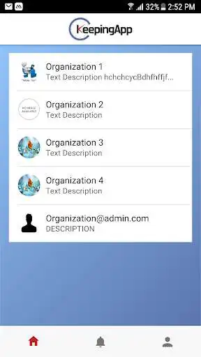 Play Keeping App  and enjoy Keeping App with UptoPlay