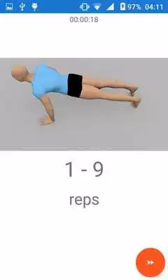 Play Keeping Fit