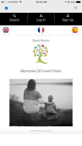 Play Keeping Their Memories