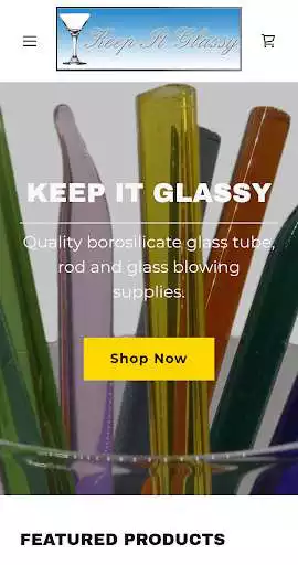 Play Keep It Glassy  and enjoy Keep It Glassy with UptoPlay