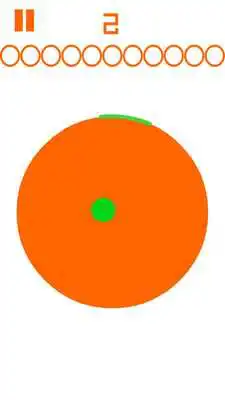 Play Keep it in the circle
