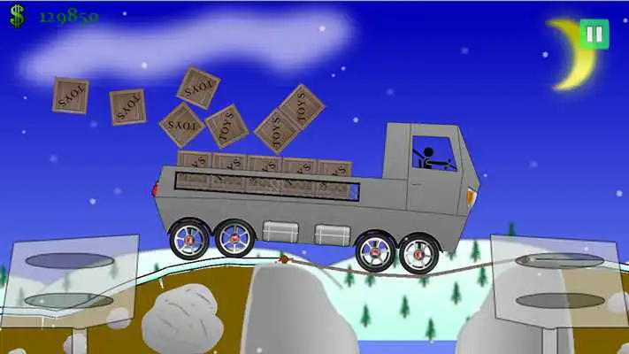 Play Keep It Safe racing game