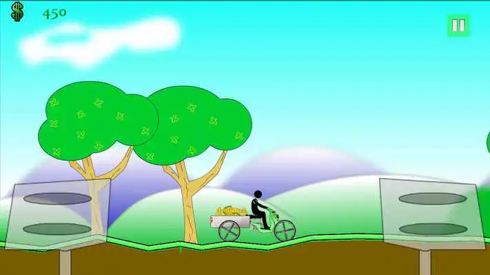 Play Keep It Safe racing game