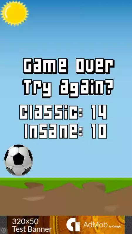 Play Keep It Uppers