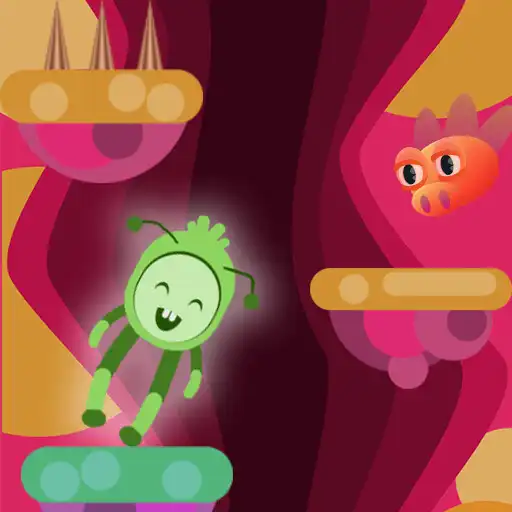 Play keep jump APK