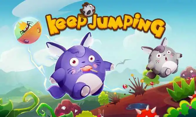 Play Keep Jumping