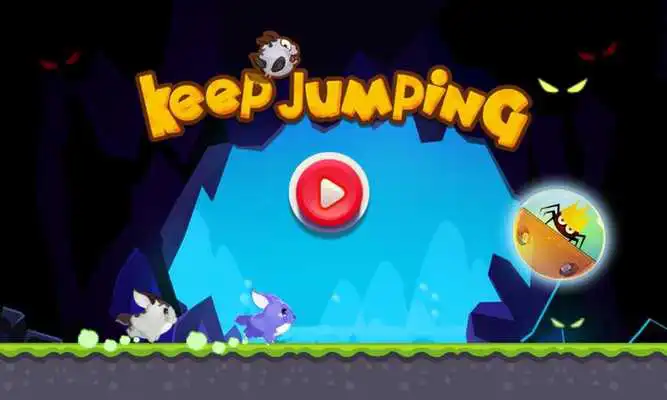 Play Keep Jumping