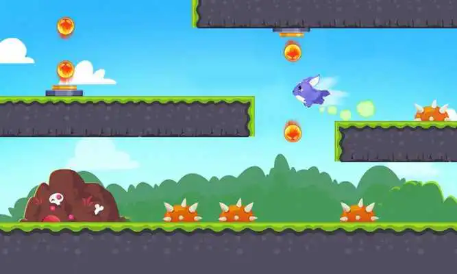 Play Keep Jumping