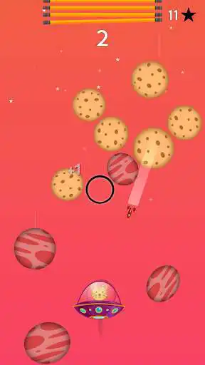 Play Keep Kitty Safe as an online game Keep Kitty Safe with UptoPlay