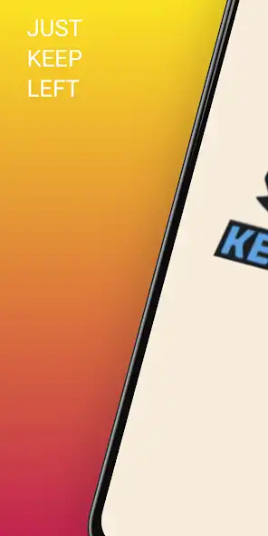 Play Keep Left  and enjoy Keep Left with UptoPlay
