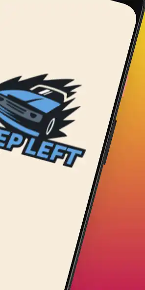 Play Keep Left as an online game Keep Left with UptoPlay
