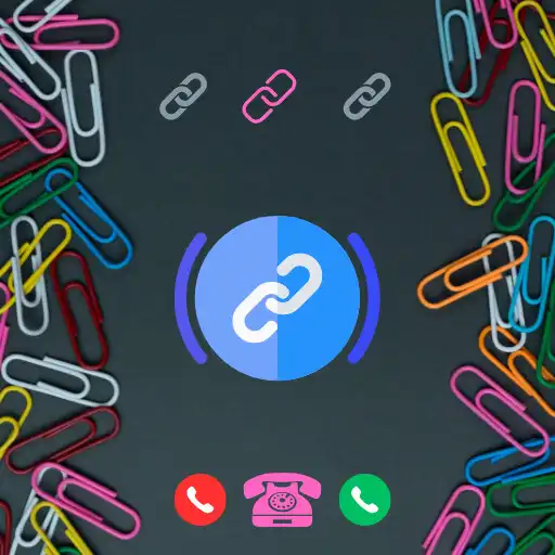 Play KeepLink,LinkSaver  Videocall APK