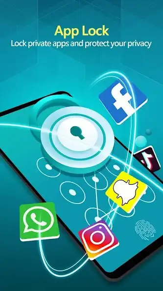 Play KeepLock - AppLock  App Vault  and enjoy KeepLock - AppLock  App Vault with UptoPlay