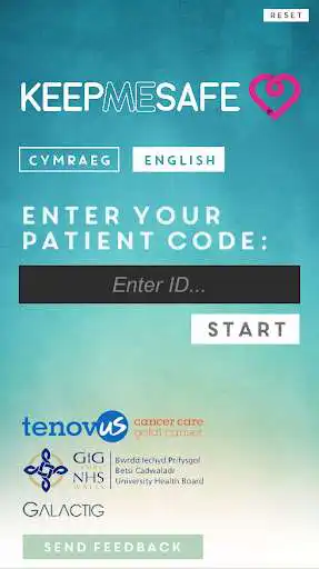 Play Keep Me Safe  and enjoy Keep Me Safe with UptoPlay