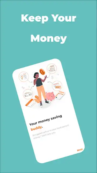 Play Keep Money - Expense Tracker  and enjoy Keep Money - Expense Tracker with UptoPlay