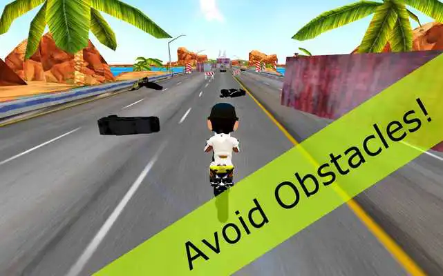 Play Keep Moto