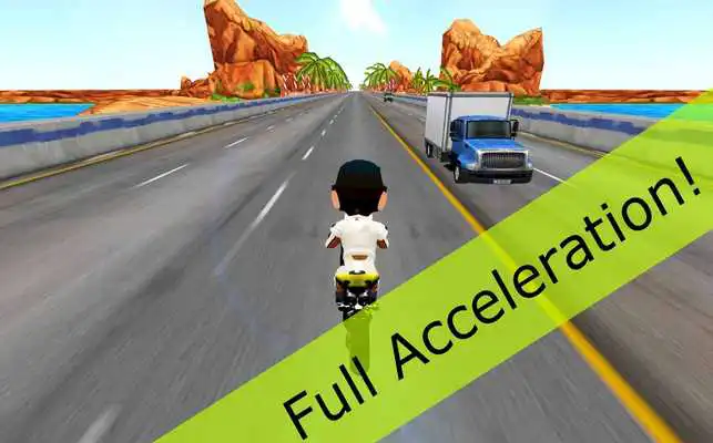 Play Keep Moto