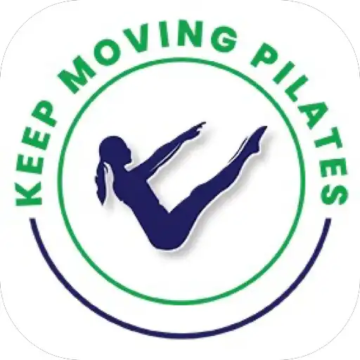Play Keep Moving Pilates APK