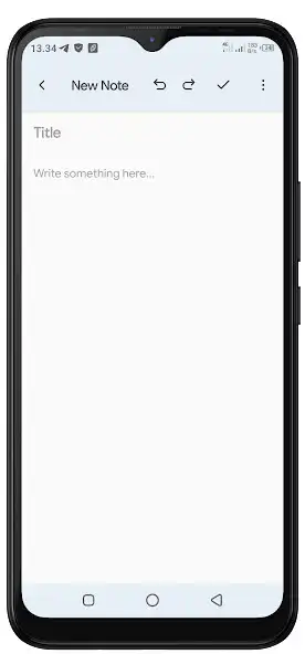 Play KeepNotes Buku catatan penting as an online game KeepNotes Buku catatan penting with UptoPlay