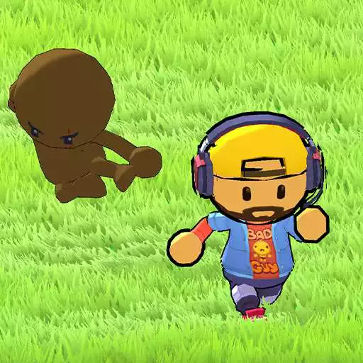 Play Keep Off The Grass APK