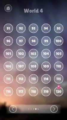 Play Keep One - A Dot Crush Game