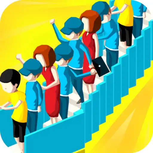 Play Keep Order-Fix the queue APK