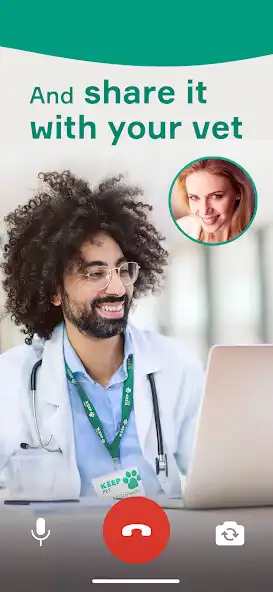 Play KeepPet - Online Vet for your Heathy Pet as an online game KeepPet - Online Vet for your Heathy Pet with UptoPlay