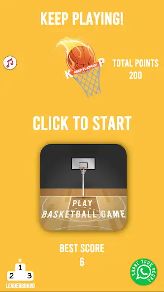 Play Keep Playing as an online game Keep Playing with UptoPlay