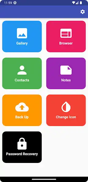 Play KeepPrivate: Hide Your Privacy as an online game KeepPrivate: Hide Your Privacy with UptoPlay