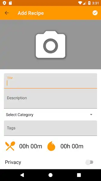 Play Keep Recipe as an online game Keep Recipe with UptoPlay