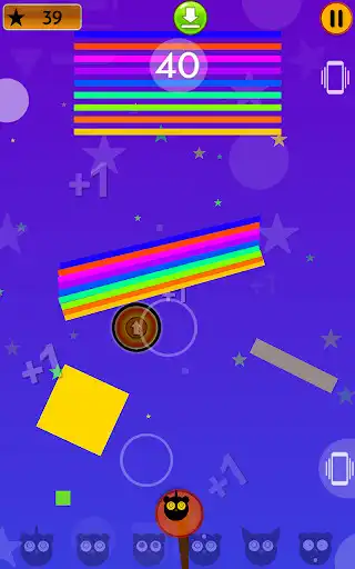 Play Keep Rising Up Prc as an online game Keep Rising Up Prc with UptoPlay