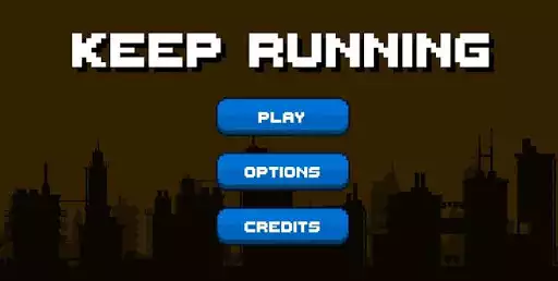Play Keep Running  and enjoy Keep Running with UptoPlay