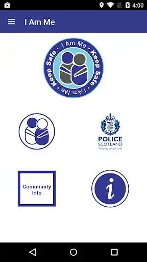 Play Keep Safe Scotland  and enjoy Keep Safe Scotland with UptoPlay