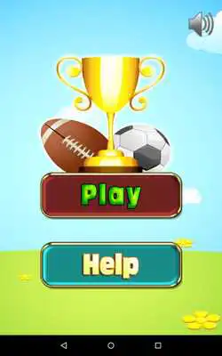 Play Keepsake Athlete Win