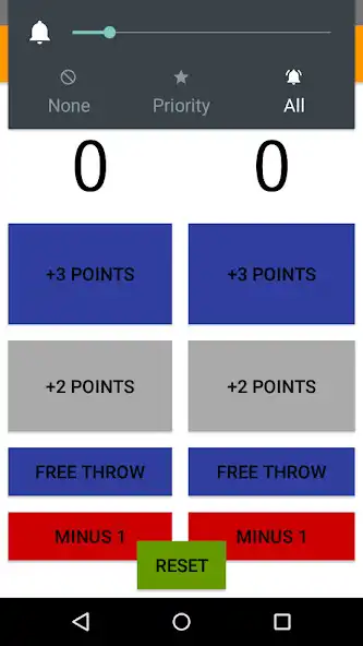 Play Keep Score  and enjoy Keep Score with UptoPlay