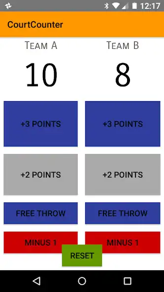 Play Keep Score as an online game Keep Score with UptoPlay