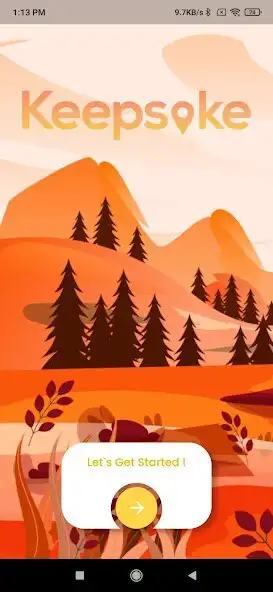 Play Keeps@ke as an online game Keeps@ke with UptoPlay