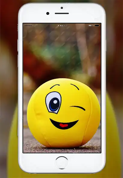 Play Keep Smiling Wallpapers  and enjoy Keep Smiling Wallpapers with UptoPlay