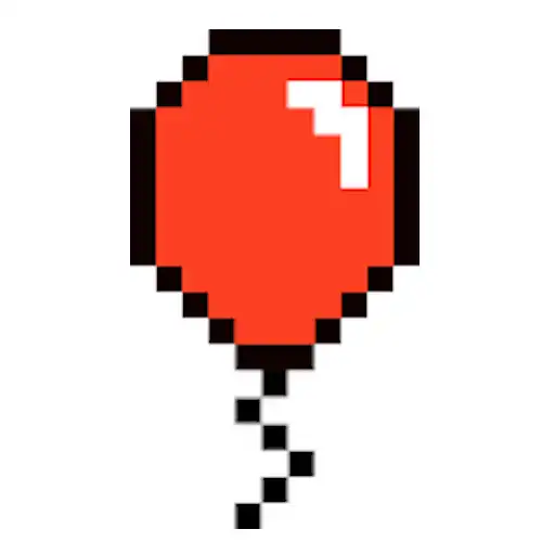 Play Keep Tapping - Tap The Balloons To Survive APK