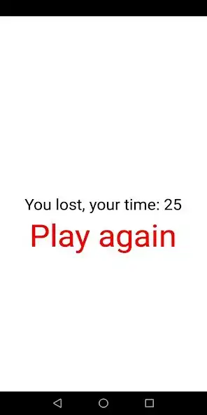 Play Keep Tapping - Tap The Balloons To Survive as an online game Keep Tapping - Tap The Balloons To Survive with UptoPlay